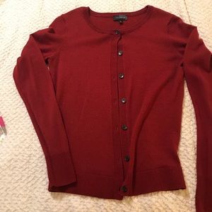 Womens sweater